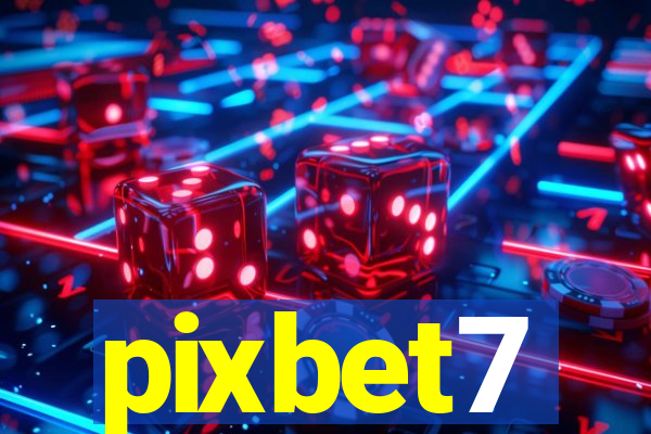 pixbet7