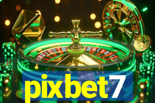 pixbet7