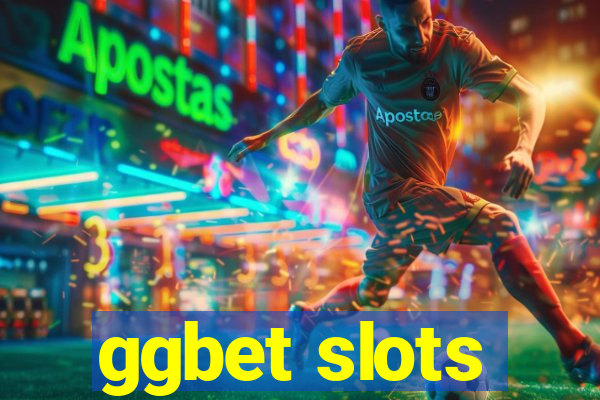 ggbet slots