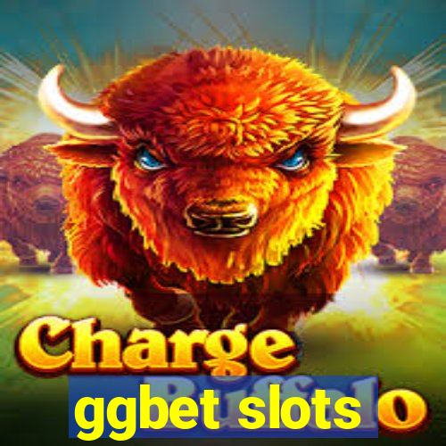 ggbet slots