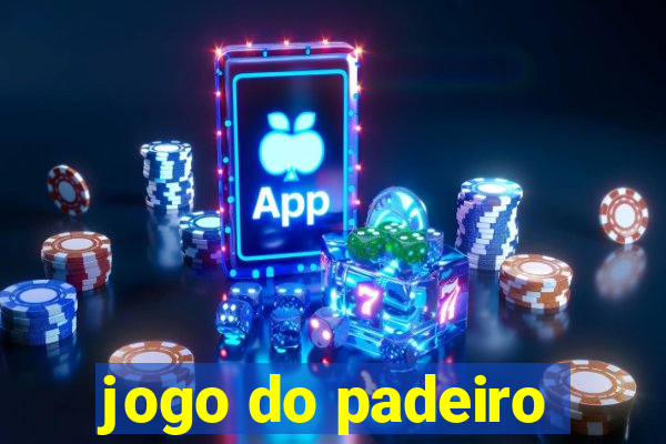 jogo do padeiro