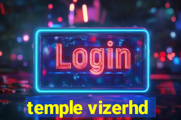 temple vizerhd