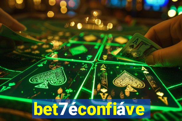 bet7éconfiável