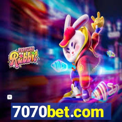 7070bet.com