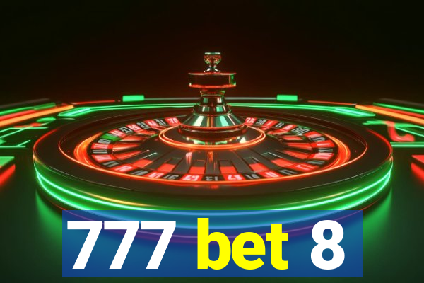 777 bet 8