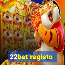 22bet registo