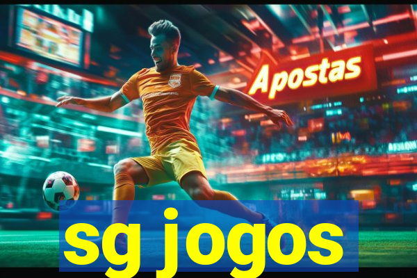 sg jogos