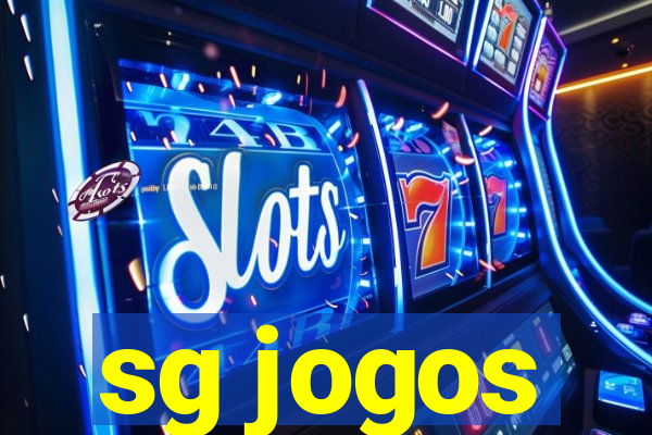 sg jogos