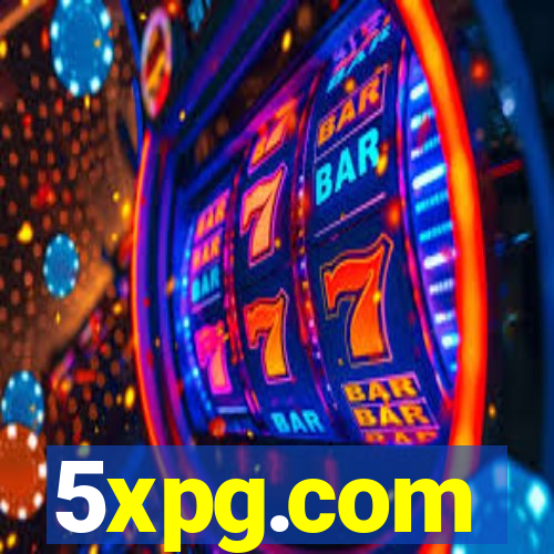 5xpg.com