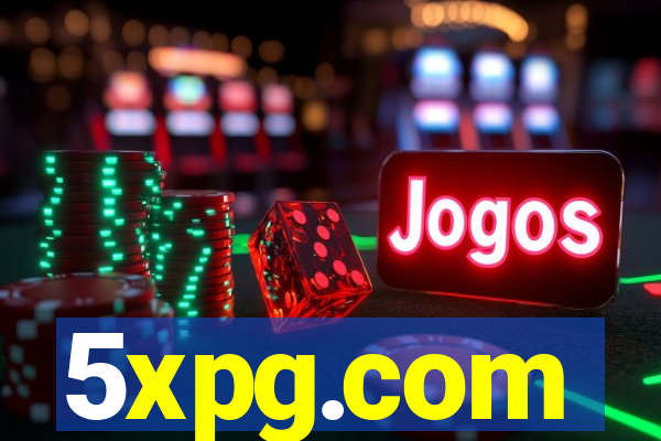 5xpg.com