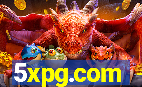 5xpg.com