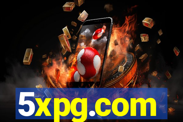 5xpg.com