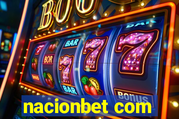 nacionbet com