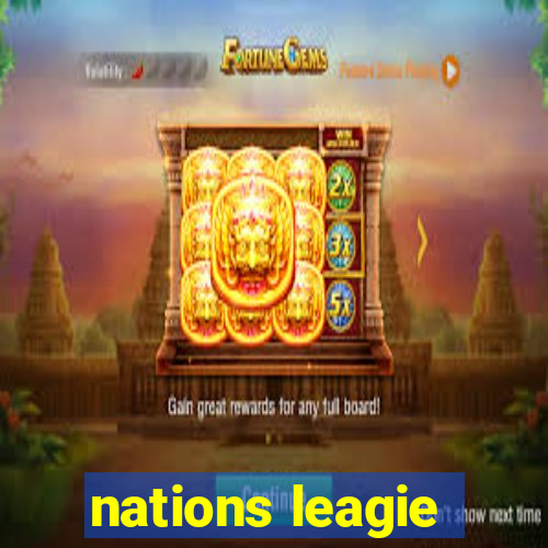 nations leagie