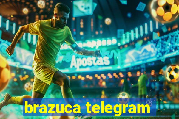 brazuca telegram