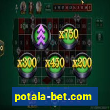 potala-bet.com