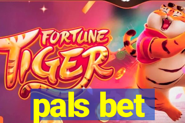 pals bet