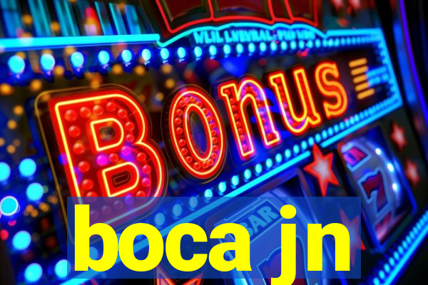 boca jn