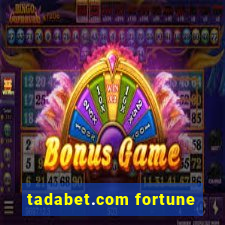 tadabet.com fortune