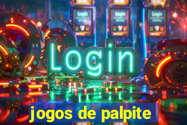 jogos de palpite