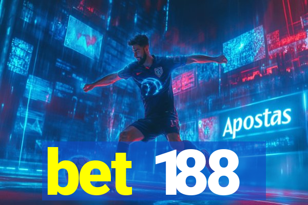 bet 188