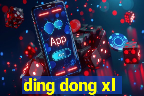 ding dong xl