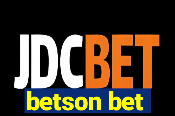 betson bet