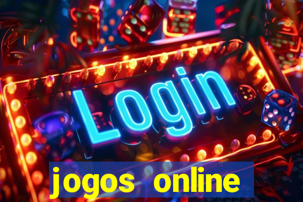 jogos online cassino ca?a níqueis