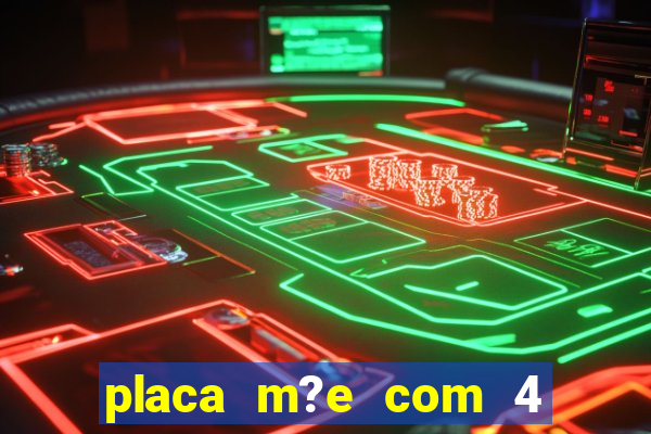 placa m?e com 4 slots de memoria