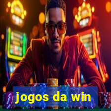 jogos da win