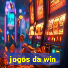 jogos da win