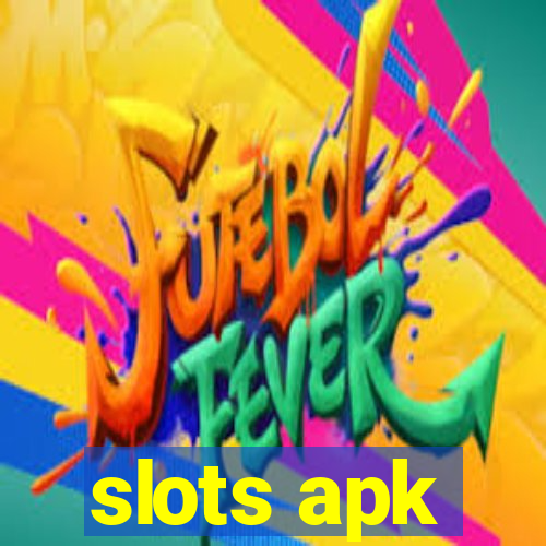 slots apk