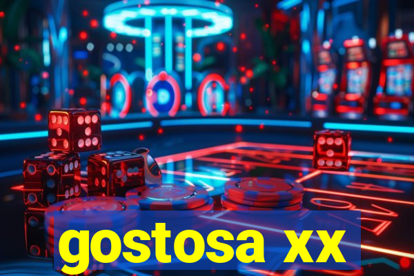 gostosa xx