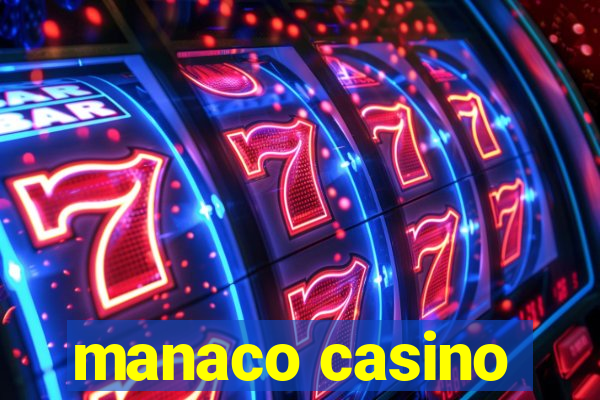 manaco casino