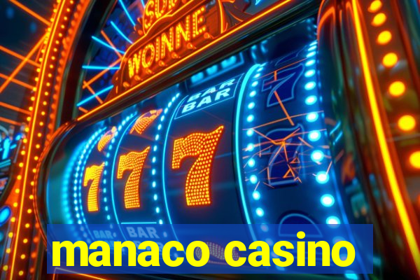 manaco casino