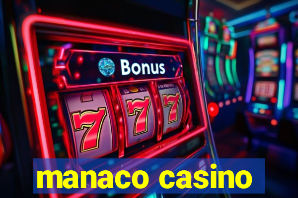 manaco casino