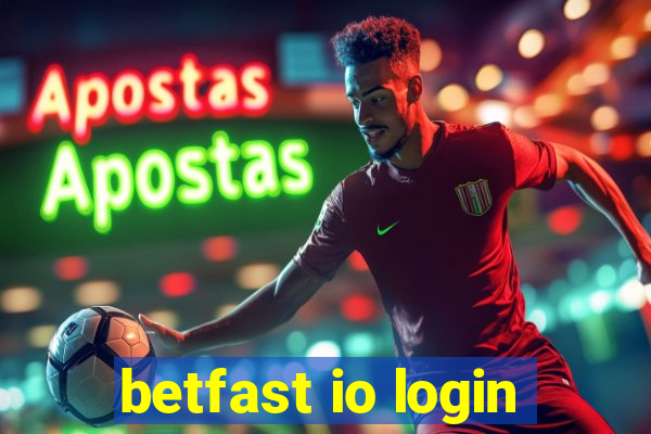 betfast io login