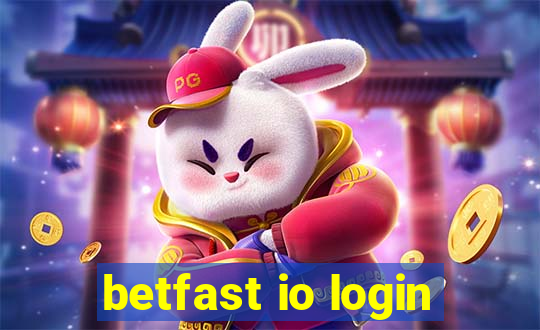 betfast io login