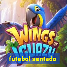 futebol sentado