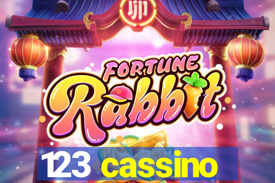 123 cassino