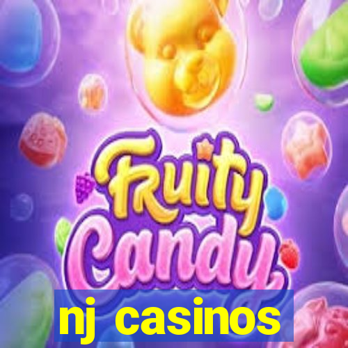 nj casinos