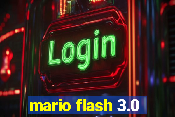 mario flash 3.0