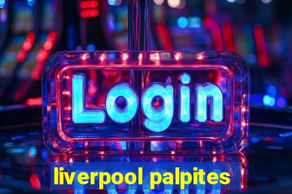 liverpool palpites