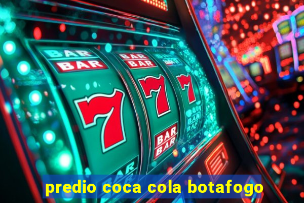 predio coca cola botafogo