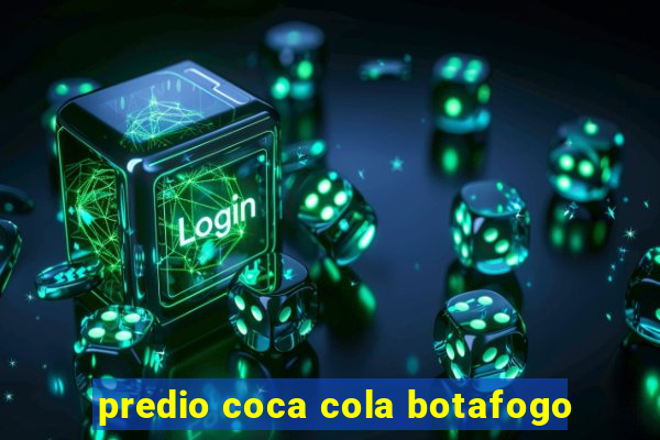 predio coca cola botafogo