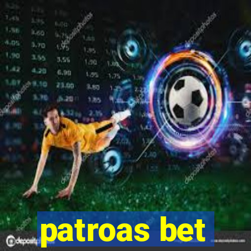 patroas bet