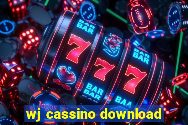 wj cassino download