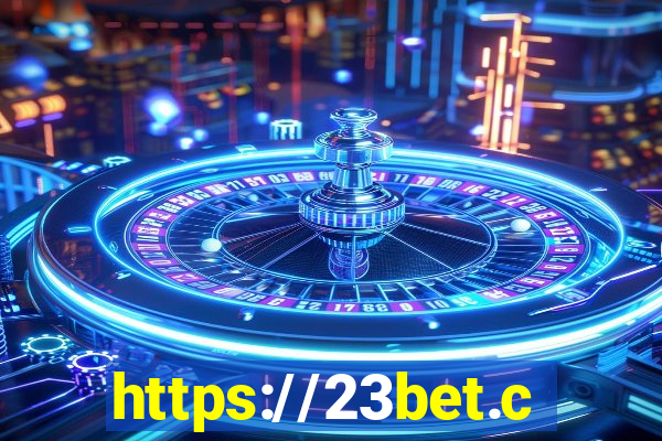 https://23bet.com/