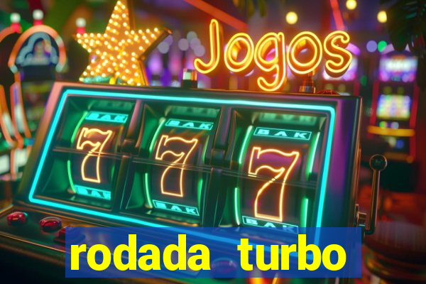 rodada turbo fortune tiger