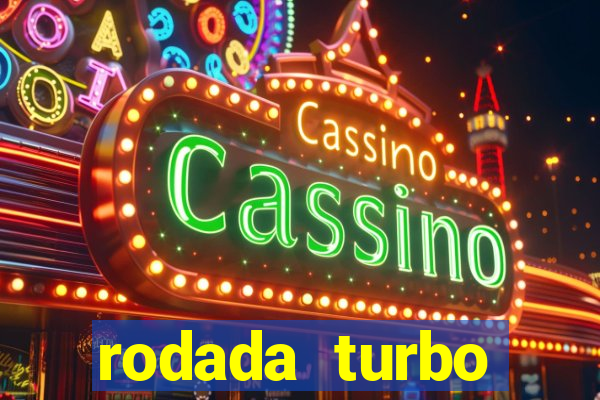 rodada turbo fortune tiger